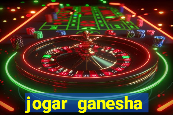 jogar ganesha fortune demo